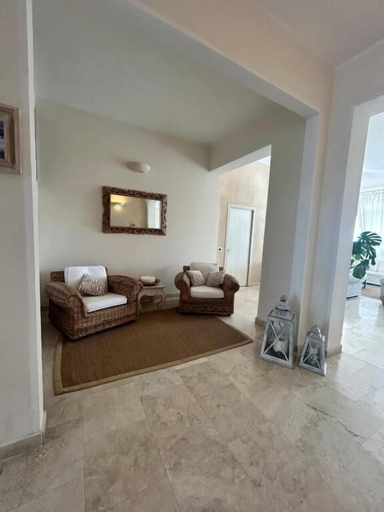 Lobby 2, Hotel Bagni Lido, Livorno