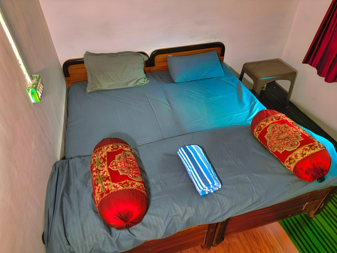 Others 5, The Kunwar Heritage Inn, Nainital