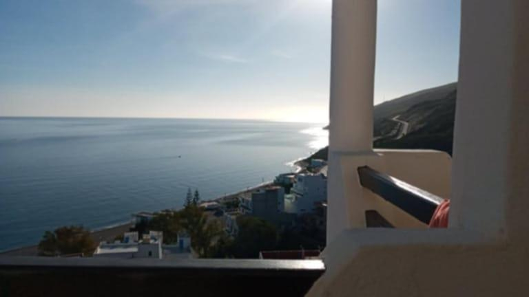 Others 2, Villa The View, Tétouan