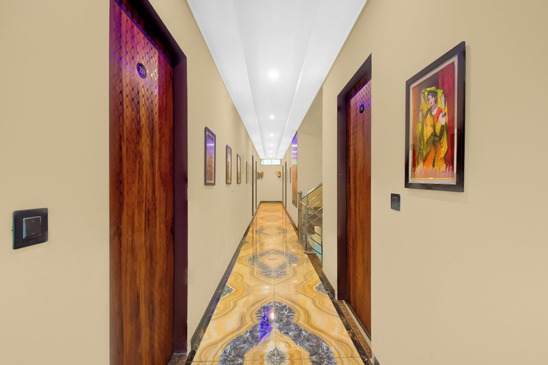 Others 5, Hotel Runway Jaipur Airport Sanganer, Jaipur
