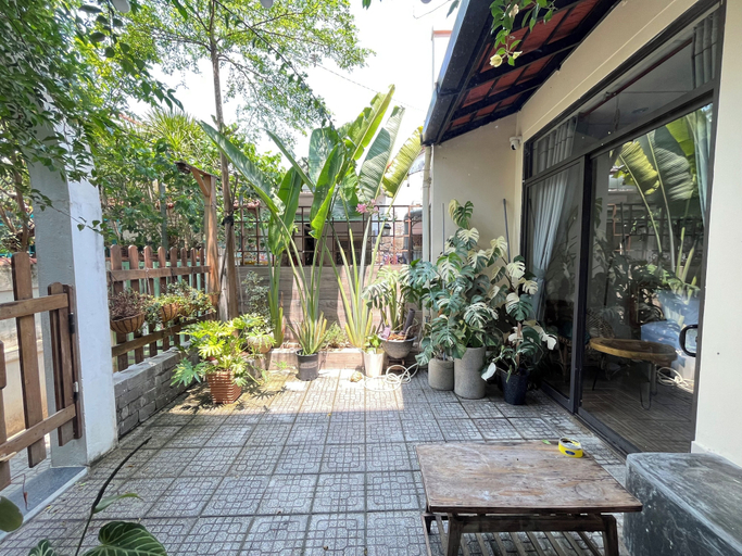 Exterior & Views 2, Hue Sweethouse 2 Homestay, Huế