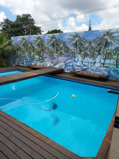 Sport & Beauty 4, The wood Guest house, City of Tshwane