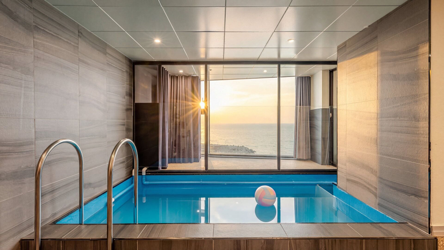 Primary image, Sokcho W&jiseda Spa Poolvilla, Goseong