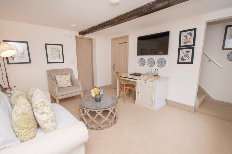 Others, Carlton Towers Estate - Stapleton Rooms & Parkgate Cottages, North Yorkshire