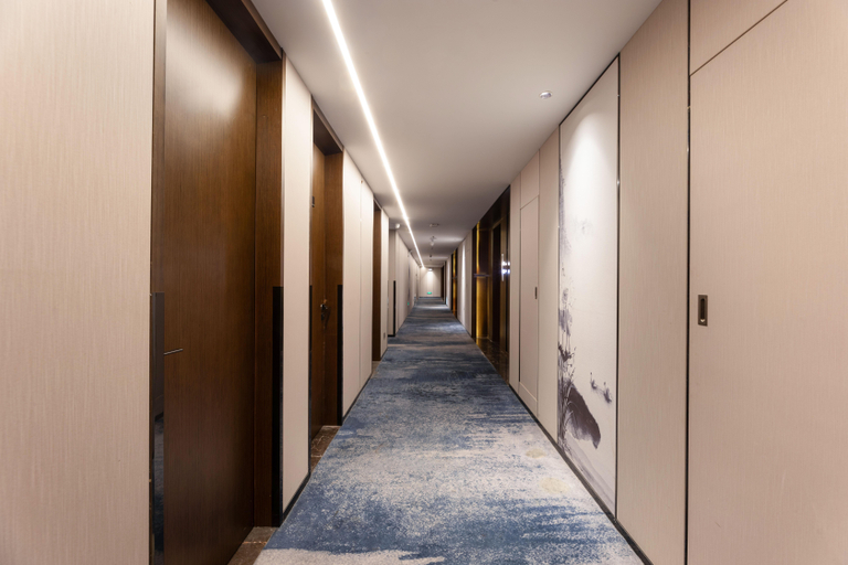 Public Area 2, Madison Hotel Hefei 2nd Affiliated Hospital, Hefei