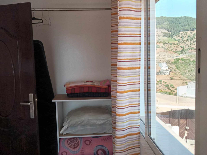 Bedroom 2, Villa The View, Tétouan