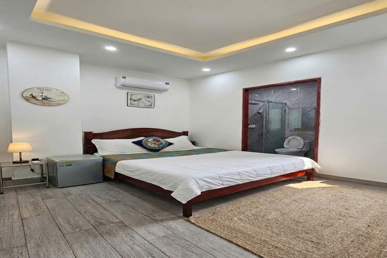 Room 5, KIM HOÀNG HOTEL TÂY NINH, Tây Ninh
