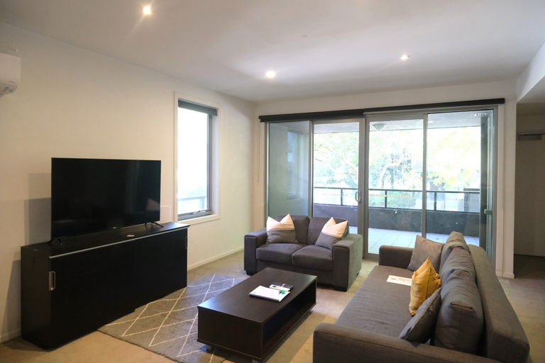 Others 4, Readyset Townhouses at Mosaic, Melbourne