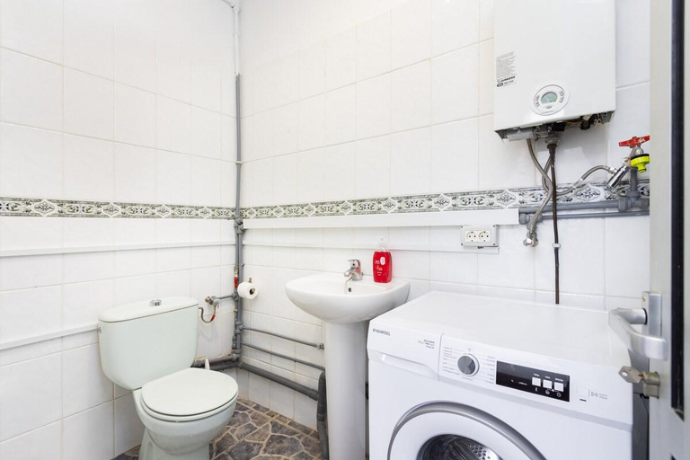 4, Campo Rosa Tacoronte Apartment, Santa Cruz de Tenerife