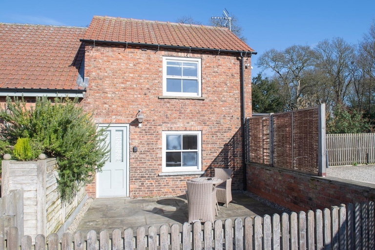 Exterior & Views 5, Carlton Towers Estate - Stapleton Rooms & Parkgate Cottages, North Yorkshire