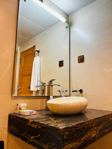 Bathroom 3, Hotel Faran Murree, Rawalpindi