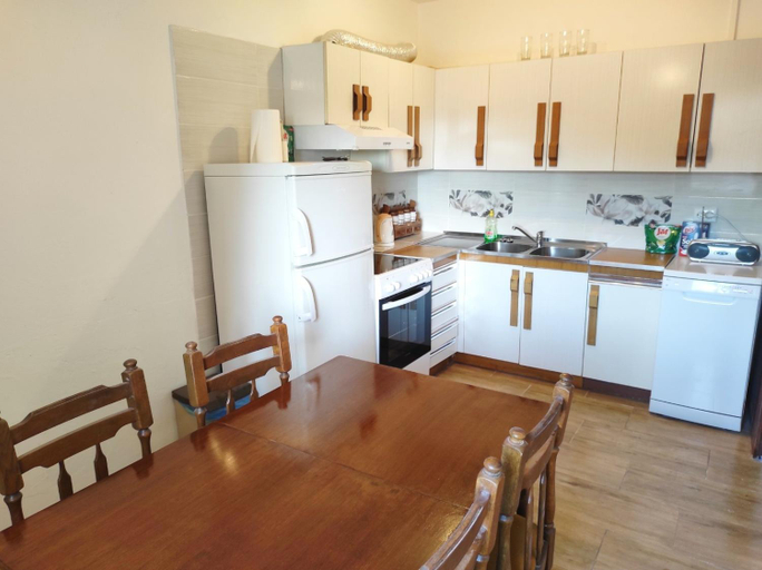 Kitchen 5, Apartments with parking space Crikvenica - 19683, Crikvenica