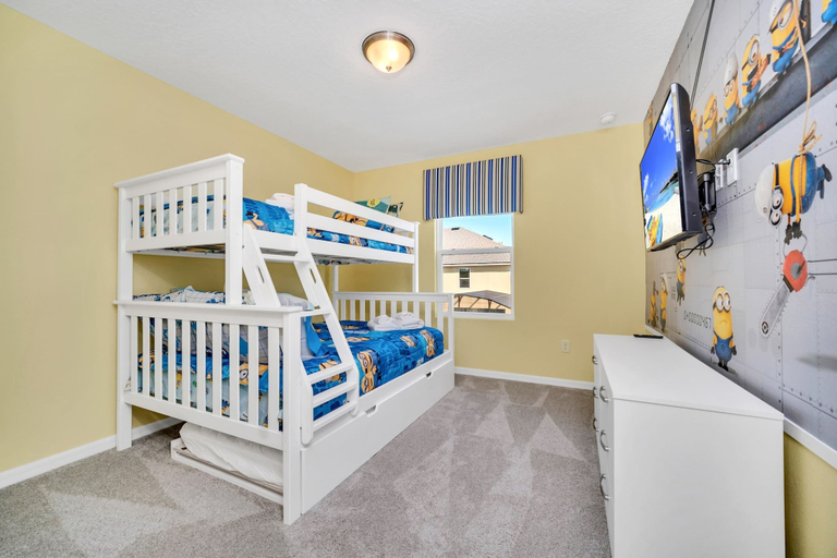 Interior 5, Solara Resort Home With Private Pool Near Disney, Osceola