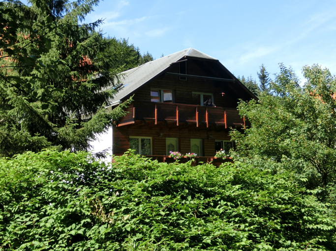 Exterior & Views, Spacious Stay Near Trails, Hildburghausen