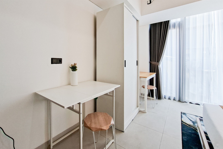 Room 3, Cozy Studio Apartment Carstensz Residence, Tangerang Selatan