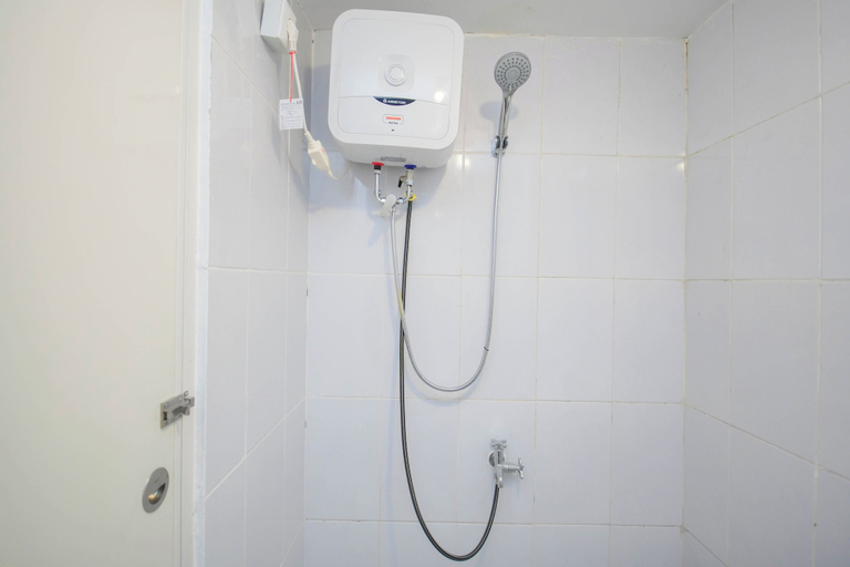 Others 3, Cozy And Neat Studio At Apartment Tokyo Riverside Pik 2, Tangerang