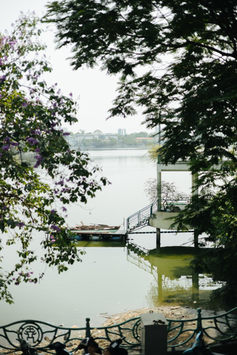 Others 3, Dangi Westlake Modern Apartment Lakeview Lakeside, Tây Hồ
