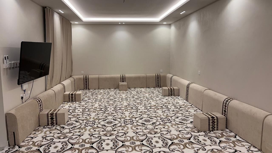 Interior 5, Al Salam Apts Bedroom Living j-16, Jeddah