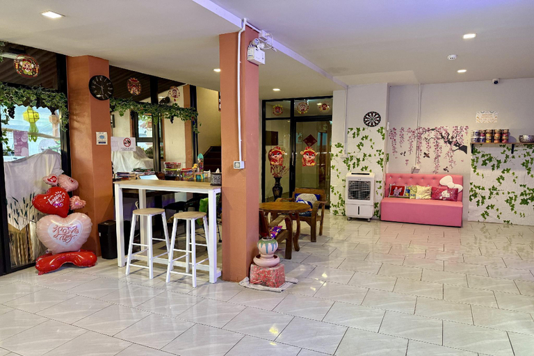 Food & Drinks 5, Sabaidee Chiangmai Hotel, Muang Chiang Mai