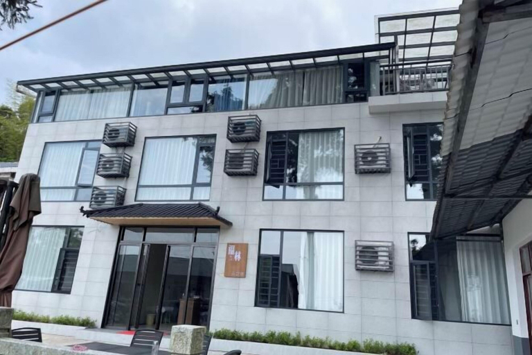 Exterior & Views 2, Fulin Leisure Inn, Hengyang