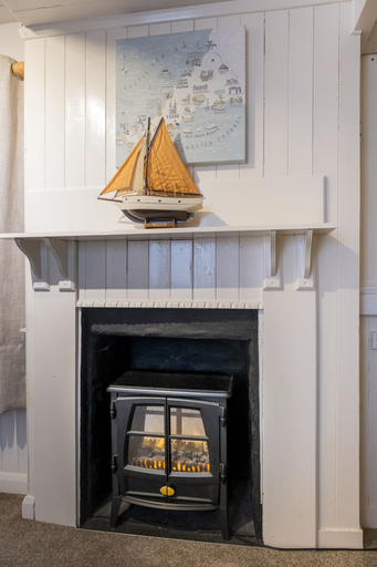 Others 4, The Wheelhouse, Cornwall