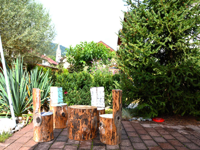 Garden 3, Kotschach, Hermagor