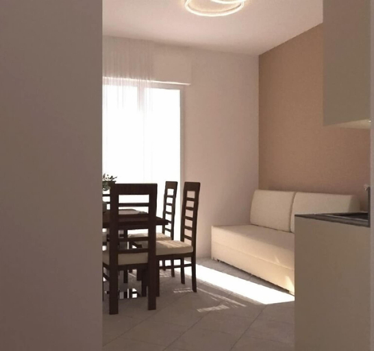 Others 5, Hotel Mizar, Rimini