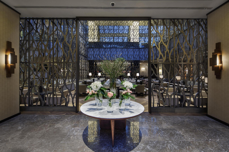 Public Area 4, Ankara Hilton, Çankaya