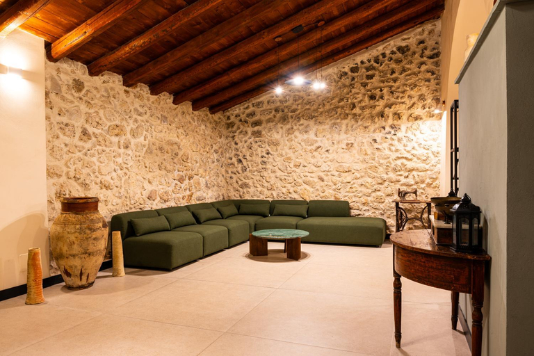 Public Area 3, Agriturismo Baglio Làuria, Agrigento