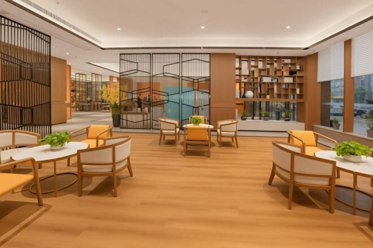 Others 5, MaisonLee Hotel Jiaojiang Taizhou, Taizhou