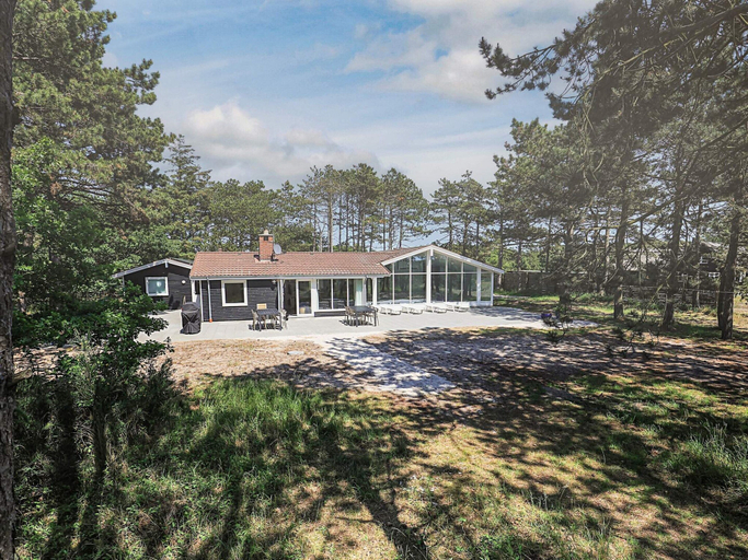 Exterior & Views 2, 16 Person Holiday Home in Humble, Langeland
