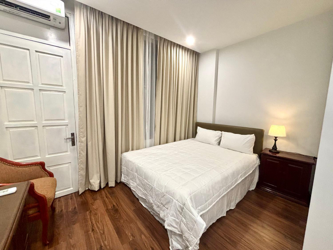 Bedroom 2, Golden House , Đống Đa
