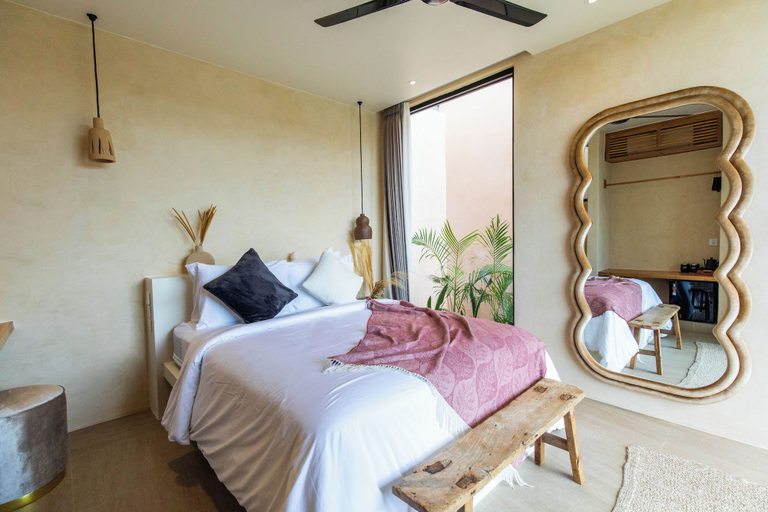 Room 3, Nema Uluwatu, Badung