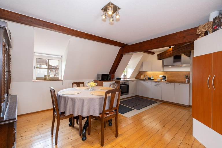 Others 5, Maison Kobold XVIe siecle, Bas-Rhin