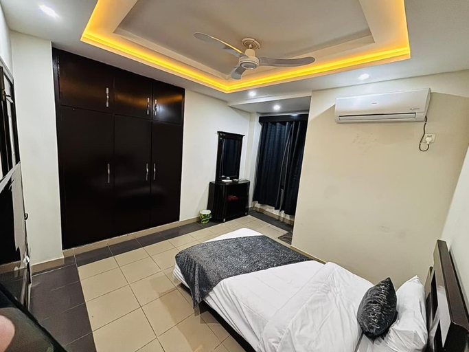 View, Sapphire Stays Peshawar, Peshawar