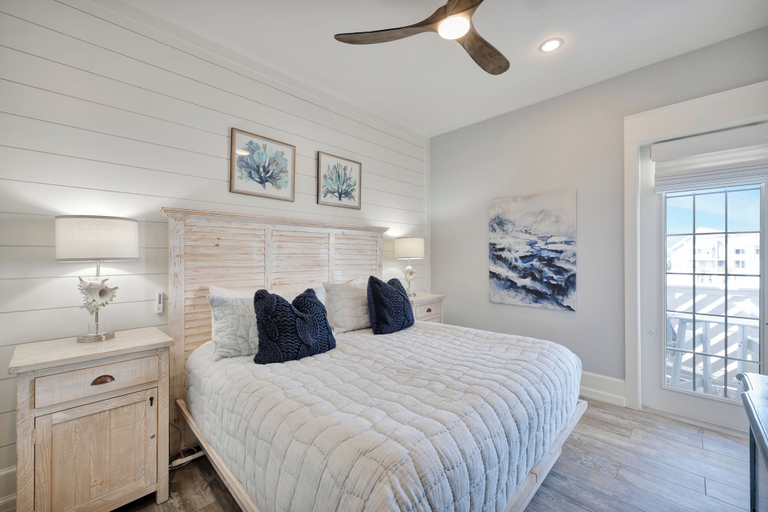 Bedroom 2, Seaside Cabana TC 10302, Nueces