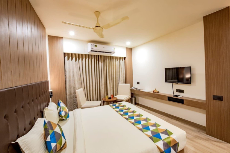 Room 3, Nexus Rajkot Dhebar Rd, Rajkot