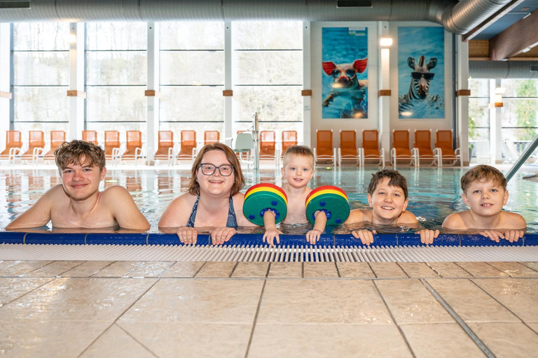 Sport & Beauty 5, JUFA Hotel Waldviertel, Waidhofen an der Thaya