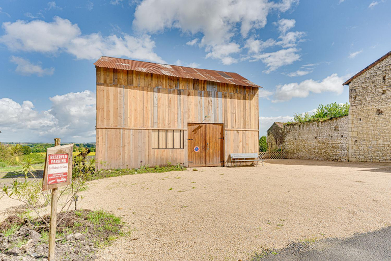 Others 2, La Maison de Siam, Indre-et-Loire