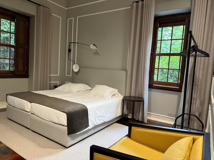 Bedroom 2, Le Jardin, Lisbon