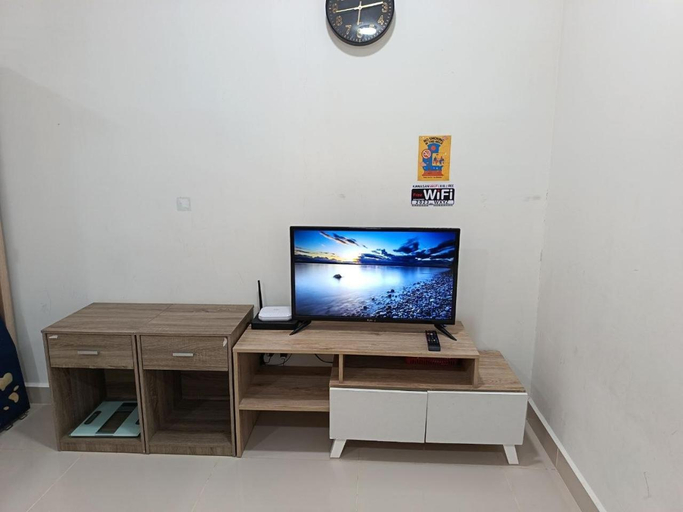Others 4, HS Homestay Shore Pasar Besar dan KK Plaza, Kota Kinabalu