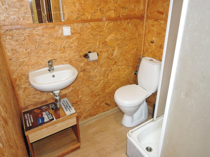 5, Kolczewo Lake  Forest Farm Stay, Kamień