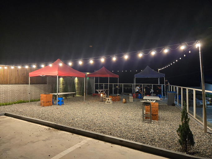 Food & Drinks 4, Pohang Red House Ocean Hills Pool Villa, Pohang