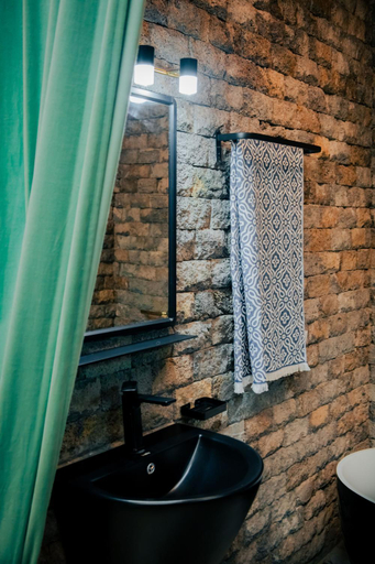 Bathroom 3, Ibuye Villa Holiday Home, Musanze