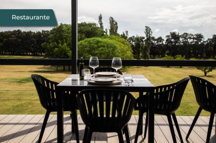 Food & Drinks 5, Finca del Sacramento, n.a540