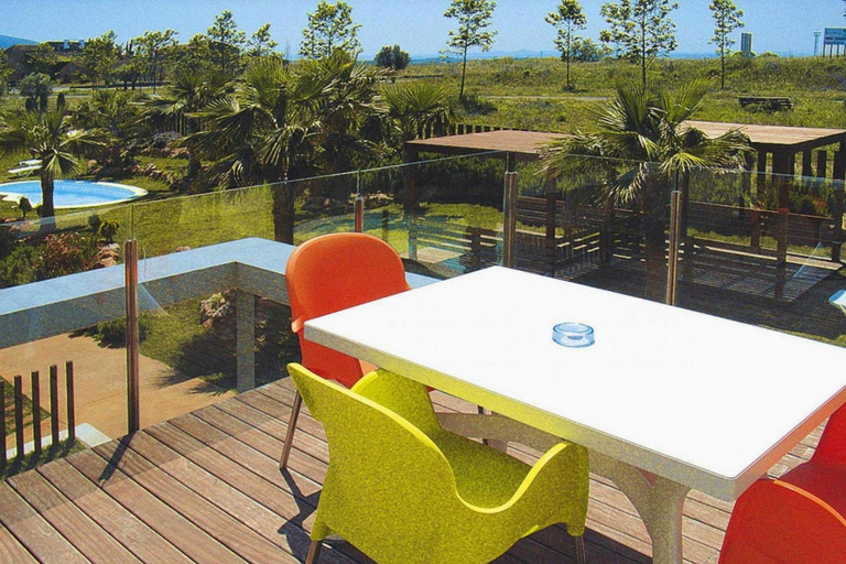 Food & Drinks 5, L' Escala Resort, Girona