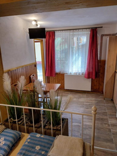 Bedroom 2, Penzion u Smidu Namesti, Znojmo