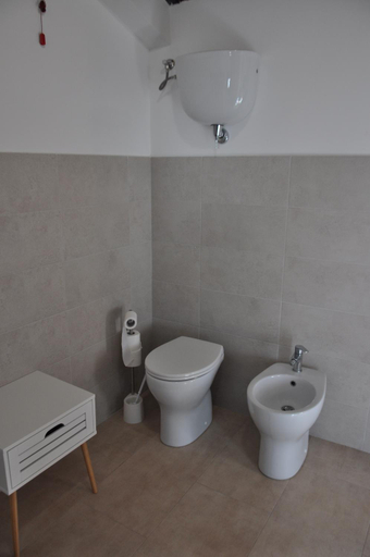 Bathroom 2, Agriturismo "Antico Frantoio", Perugia