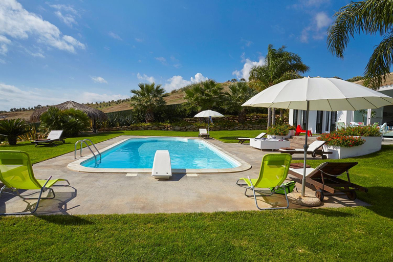 Sport & Beauty 2, Villa Bonera Menfi, Agrigento