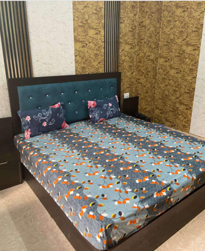 Room 5, Raj Palace, Chamoli